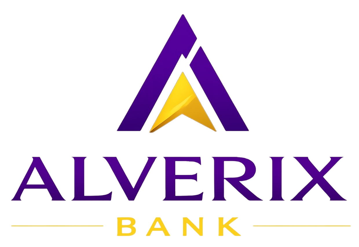 Alverix Bank